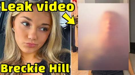 breckie hill leaked onlydans|Breckie Hills Porn Videos And Images, Gifs, Leaks ...